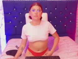 Watch kiaramusex´s Live Show on Chaturbate