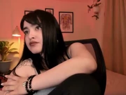 Watch sarah_volkov´s Live Show on Chaturbate
