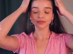 Watch keenakosbab´s Live Show on Chaturbate