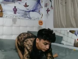 Watch eros_dorian´s Live Show on Chaturbate