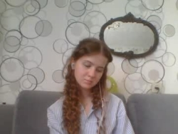 Watch lovettaarras´s Live Show on Chaturbate