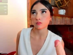 Watch lilmei_´s Live Show on Chaturbate