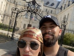 Watch SweetSin-Couple´s Live Show on BongaCams