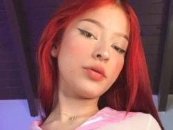 Watch SaraDuranX´s Live Show on ItsLive