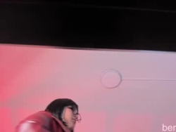 Watch amberinihoffman´s Live Show on Chaturbate