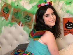 Watch LittleShyy´s Live Show on BongaCams