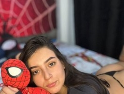 Watch saylor-cassie´s Live Show on BongaCams