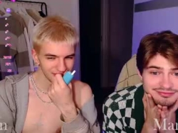 Watch mark_sun´s Live Show on Chaturbate