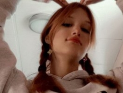 Watch AnnyiBlue´s Live Show on BongaCams