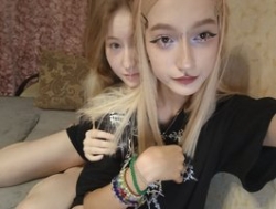 Watch mayadashaaa´s Live Show on BongaCams