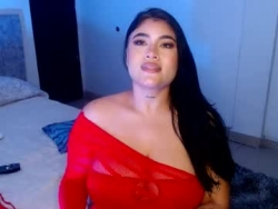 Watch danessa_cruz´s Live Show on Chaturbate