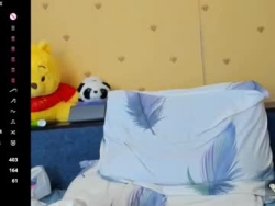 Watch boni_nell__´s Live Show on Chaturbate