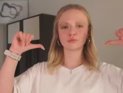 Watch abbeysimpers´s Live Show on Chaturbate
