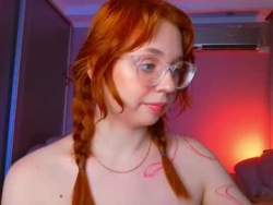 Watch erica_nelson´s Live Show on Chaturbate
