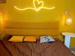Watch ashleydemure´s Live Show on Chaturbate