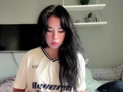 Watch nubiahavier´s Live Show on Chaturbate