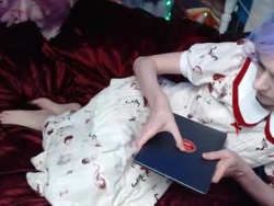 Watch iselestias´s Live Show on Chaturbate