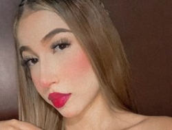 Watch Angelina-fiory´s Live Show on BongaCams