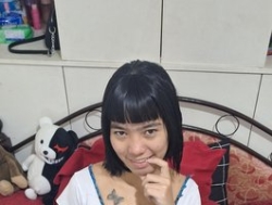 Watch Cheapmenusexypinay´s Live Show on BongaCams