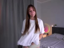 Watch estellemarston´s Live Show on Chaturbate