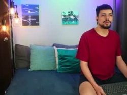 Watch cleoanubis_´s Live Show on Chaturbate