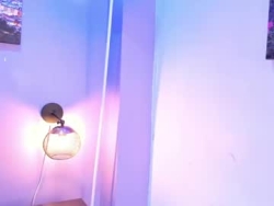 Watch kimberlyvillalobos´s Live Show on Chaturbate