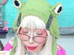 Watch safiroagataaa´s Live Show on Chaturbate
