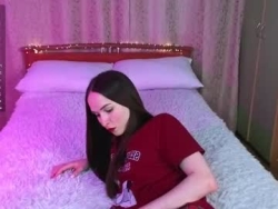 Watch katy_st_james´s Live Show on Chaturbate