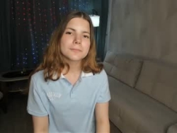 Watch angel_leger´s Live Show on Chaturbate