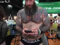 Watch stevenrisenyc´s Live Show on Chaturbate