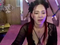 Watch anne_tay1´s Live Show on Chaturbate