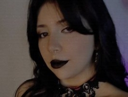 Watch Melody-Black´s Live Show on BongaCams