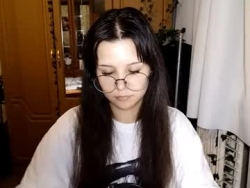 Watch eugeniecarrubba´s Live Show on Chaturbate