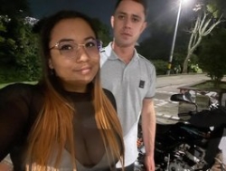 Watch HazeAndKush´s Live Show on BongaCams