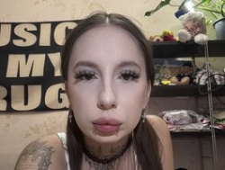 Watch WillodeanHole´s Live Show on BongaCams