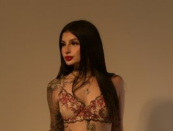 Watch julietaclark´s Live Show on BongaCams