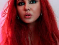 Watch KusiKusi´s Live Show on BongaCams
