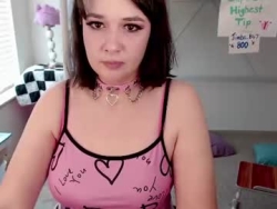Watch hicharlotte´s Live Show on Chaturbate