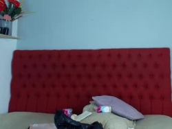 Watch kristyl_paez´s Live Show on Chaturbate