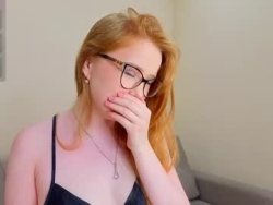Watch ashleighsexauer´s Live Show on Chaturbate