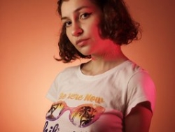 Watch Naechka´s Live Show on BongaCams