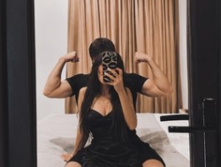 Watch SweetVenomX´s Live Show on BongaCams