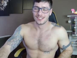 Watch jason_thegreat´s Live Show on Chaturbate