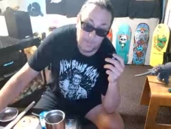 Watch punkypapi´s Live Show on Chaturbate