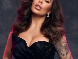 Watch Laranya´s Live Show on BongaCams