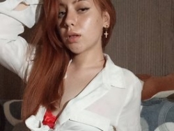 Watch Donna-Bellla´s Live Show on BongaCams