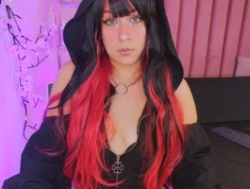 Watch lolyyuno1´s Live Show on BongaCams