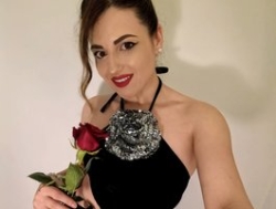 Watch AmmyFlirty´s Live Show on BongaCams