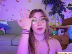 Watch aliceriverscam´s Live Show on Chaturbate