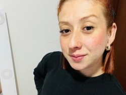 Watch valeriaf´s Live Show on BongaCams